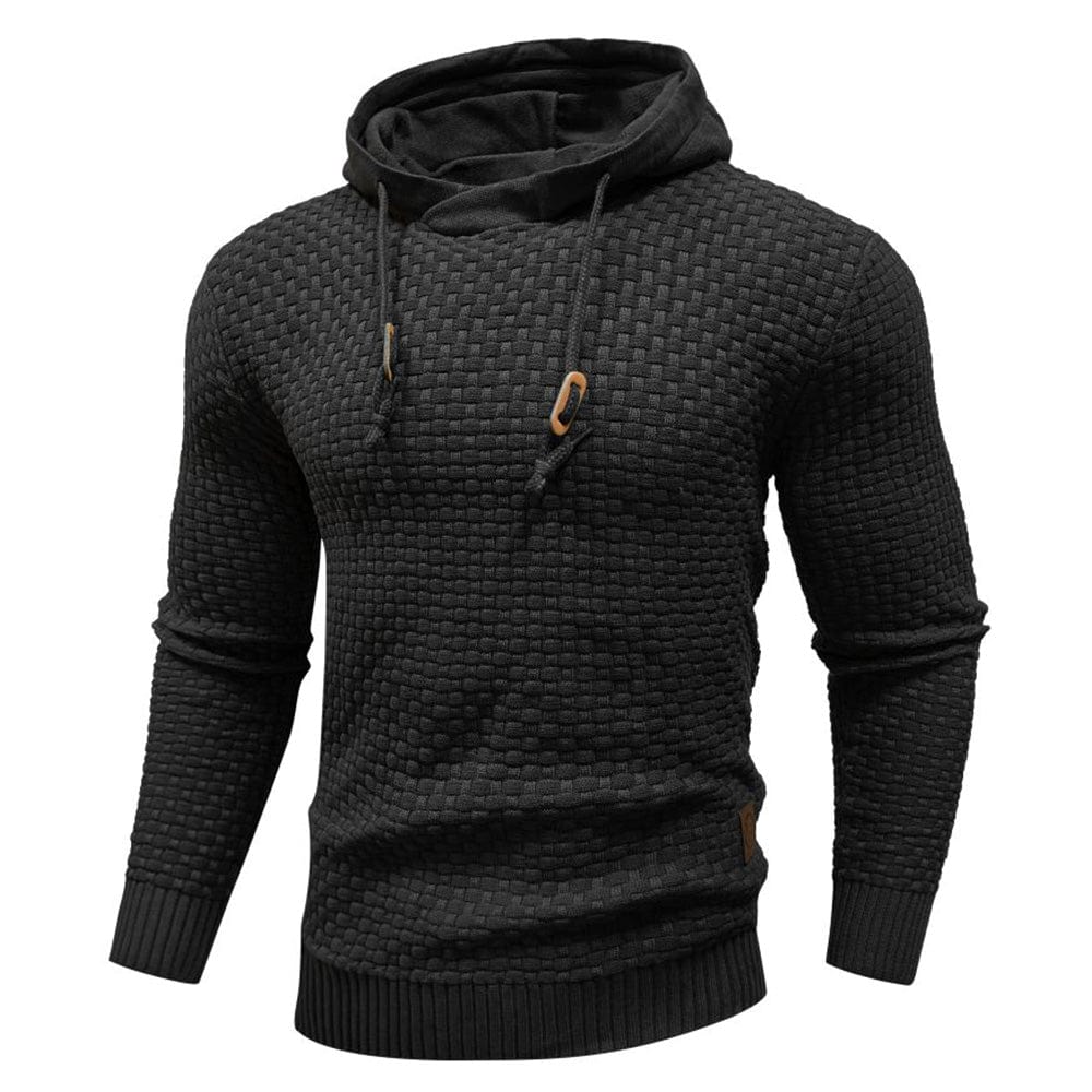 Fury | Rugged Outdoor Warmth