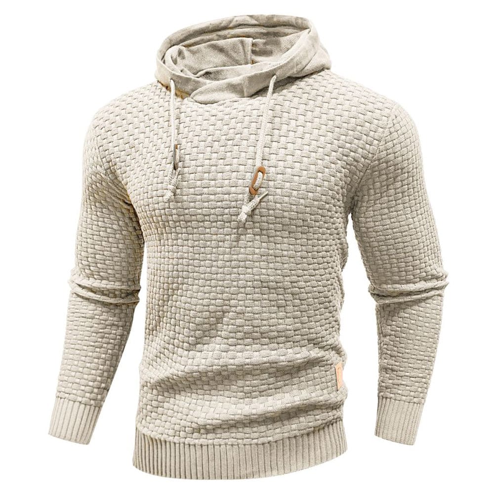 Fury | Rugged Outdoor Warmth
