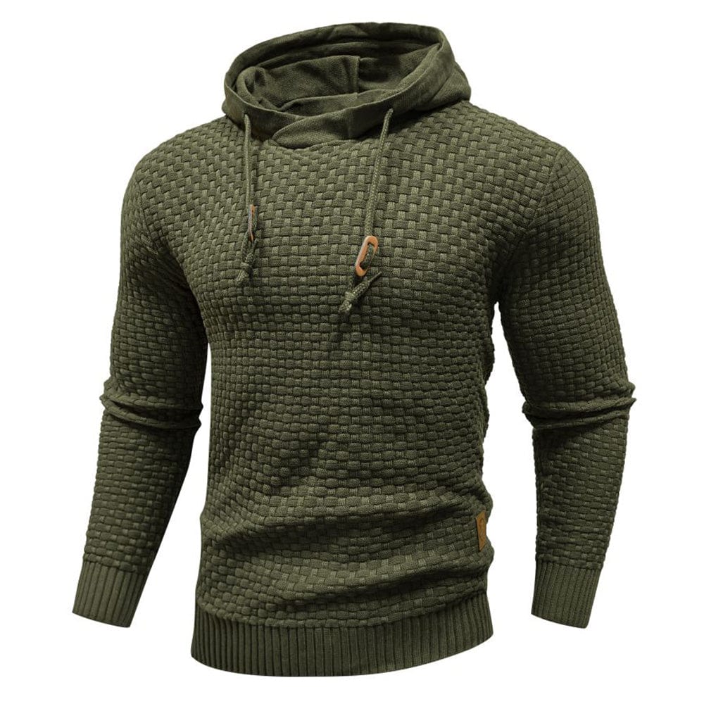 Fury | Rugged Outdoor Warmth