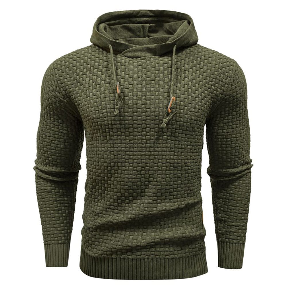 Fury | Rugged Outdoor Warmth
