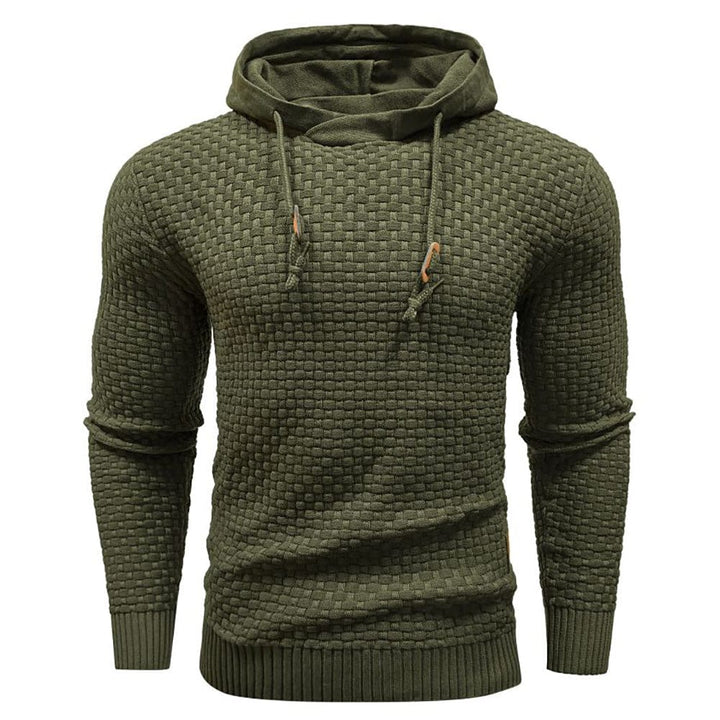 Fury | Rugged Outdoor Warmth