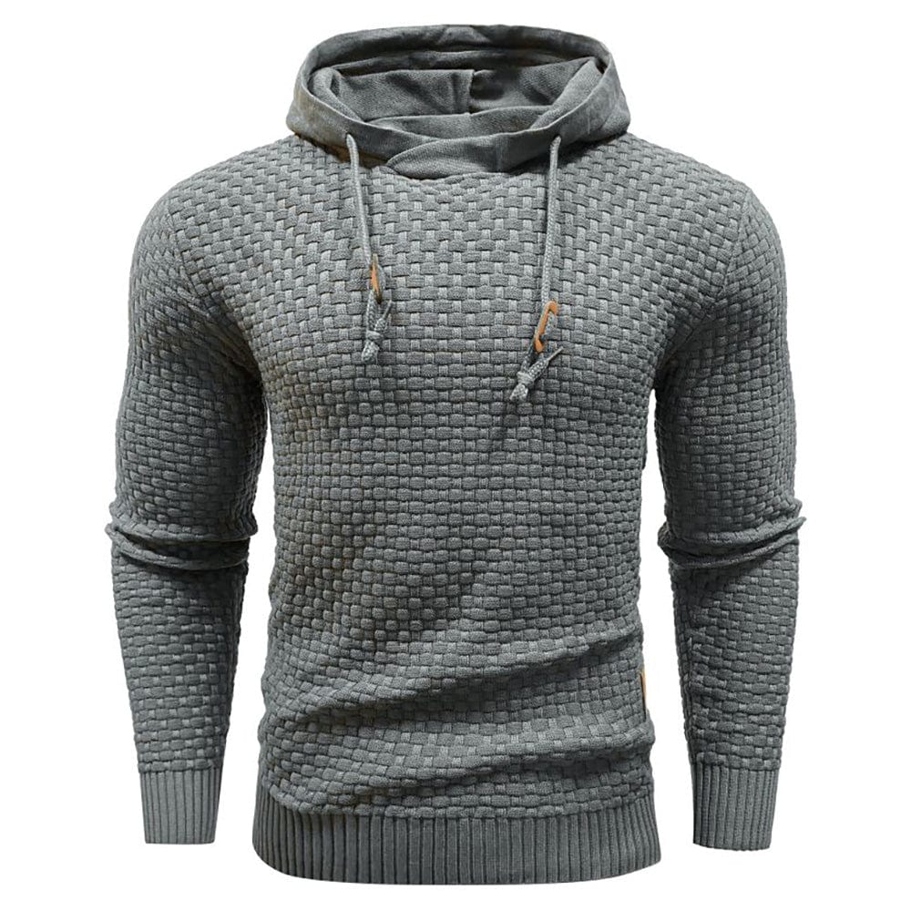 Fury | Rugged Outdoor Warmth