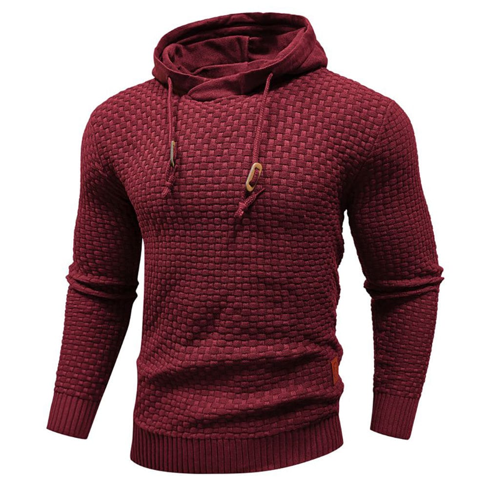 Fury | Rugged Outdoor Warmth