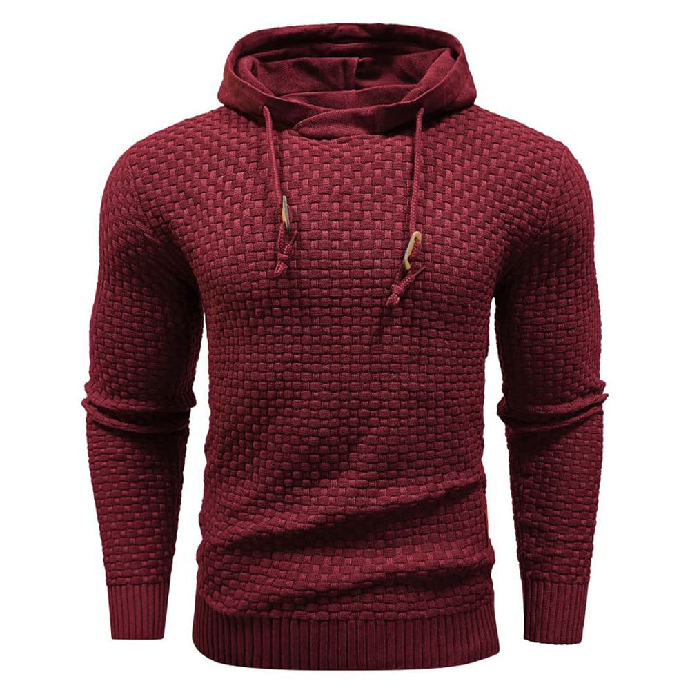 Fury | Rugged Outdoor Warmth