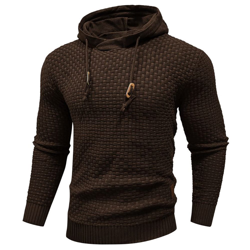 Fury | Rugged Outdoor Warmth