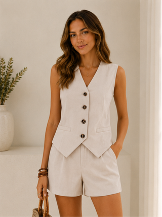 Elegant Summer Set for Women