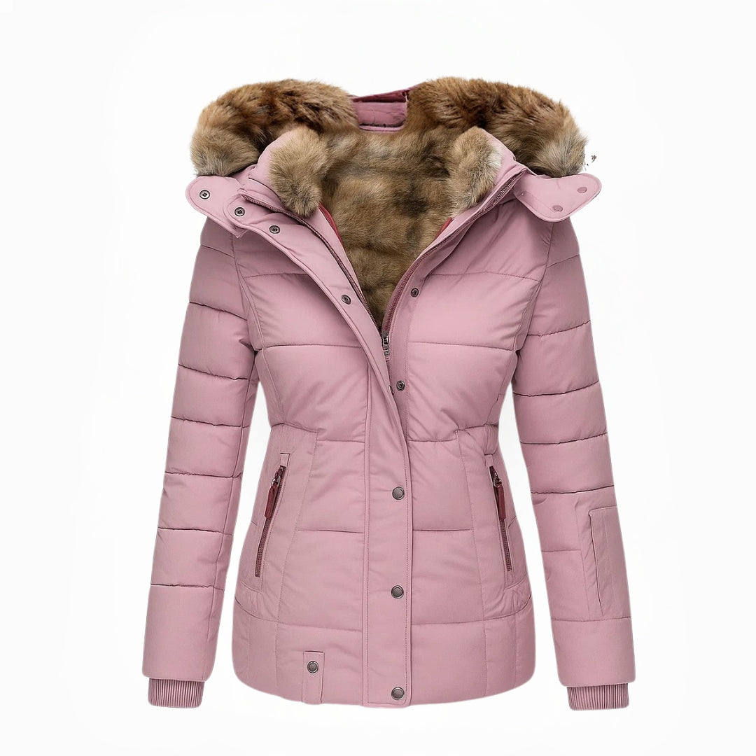 Laura | Winter Coat