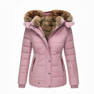 Laura | Winter Coat