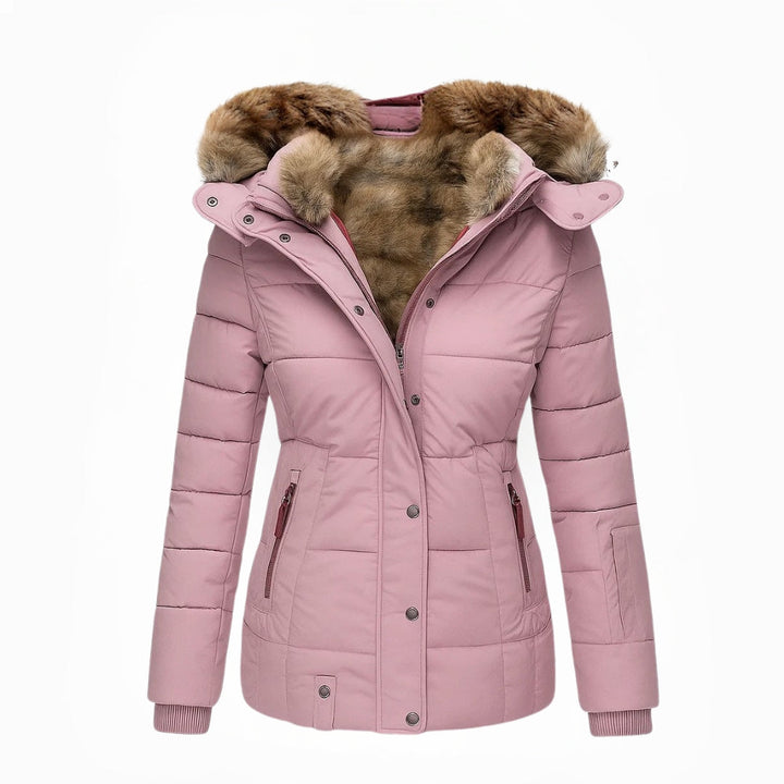 Laura | Winter Coat