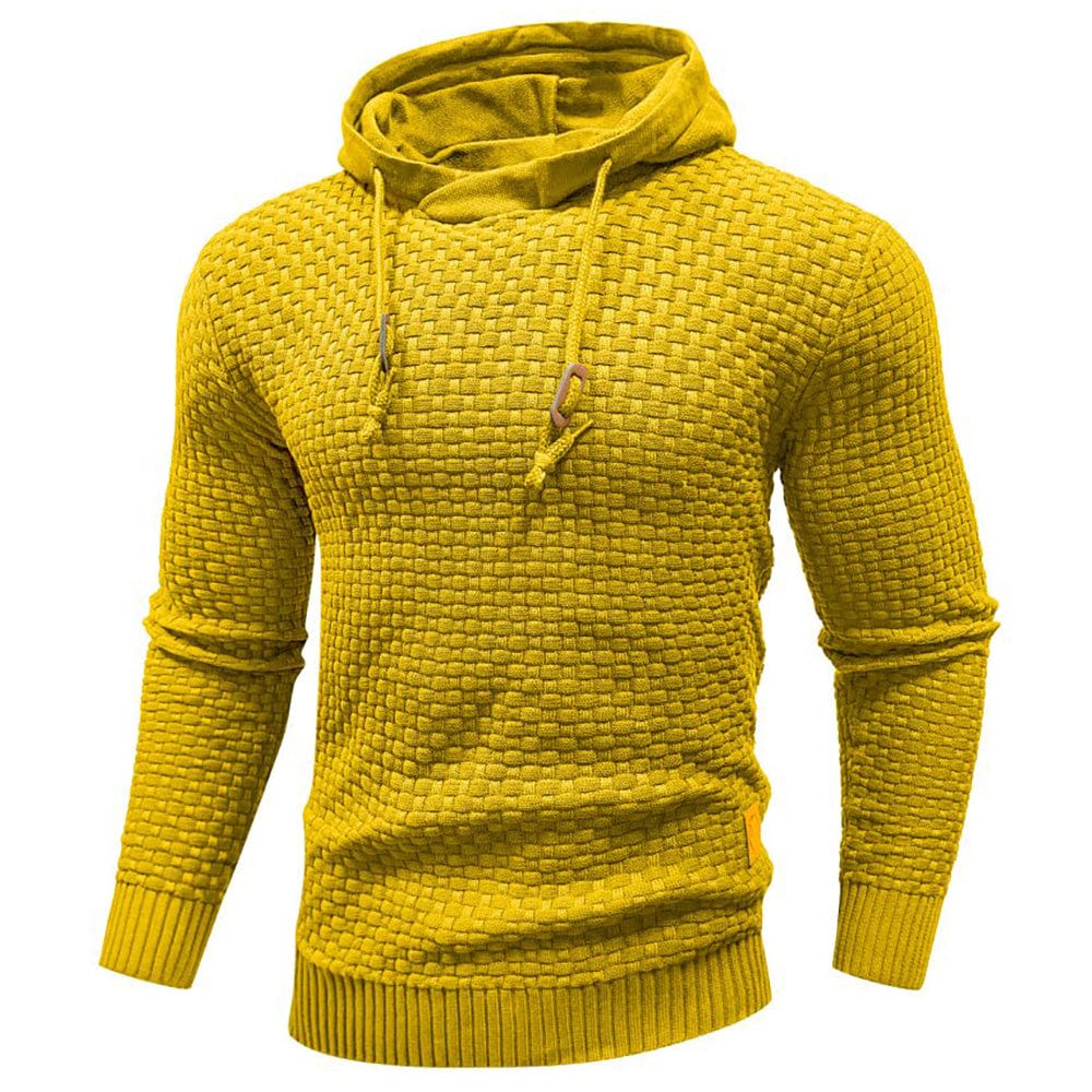 Fury | Rugged Outdoor Warmth