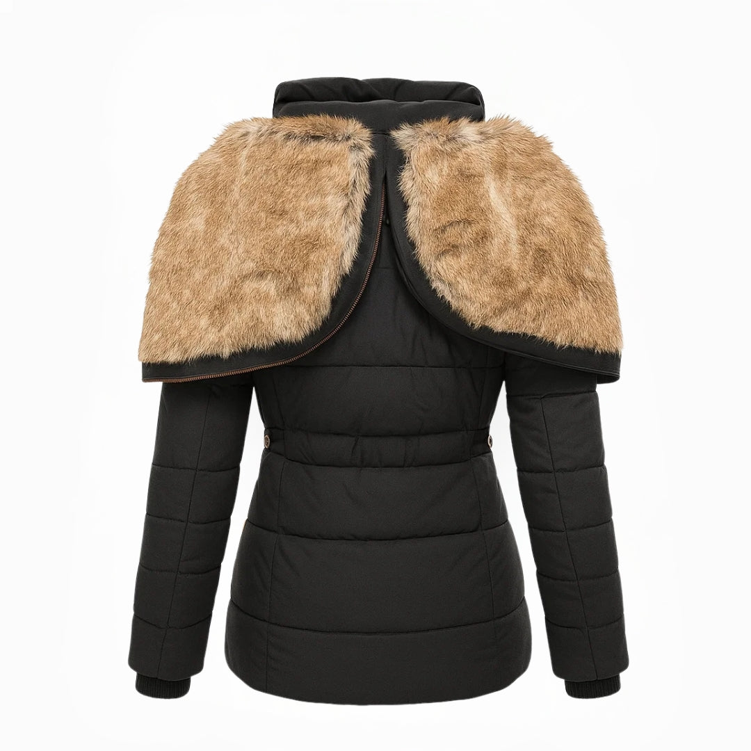 Laura | Winter Coat