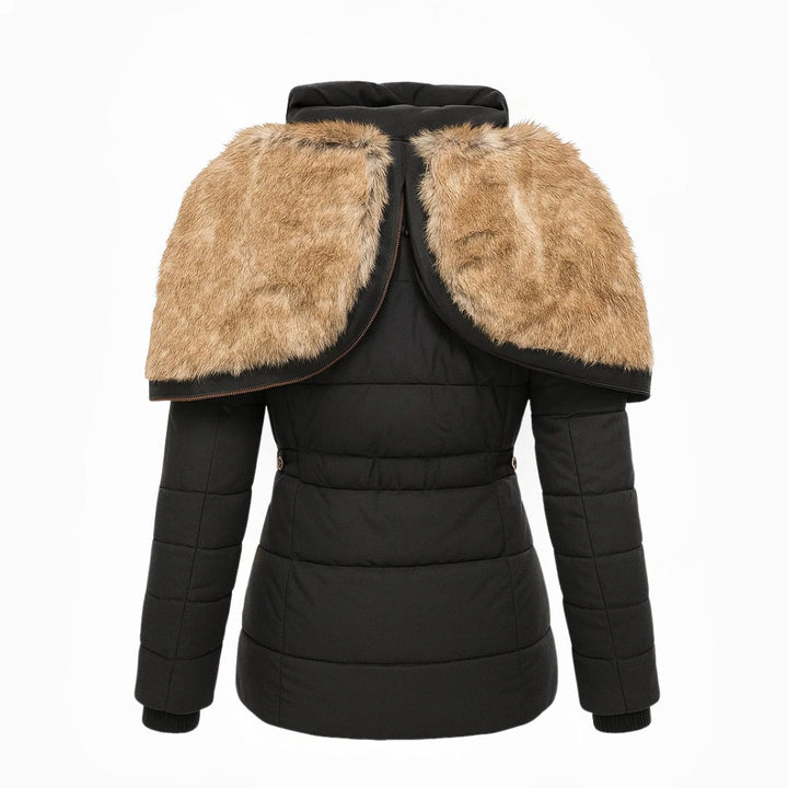 Laura | Winter Coat
