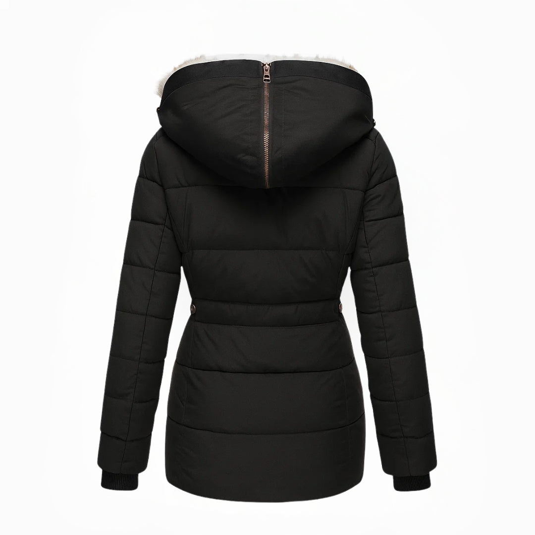 Laura | Winter Coat
