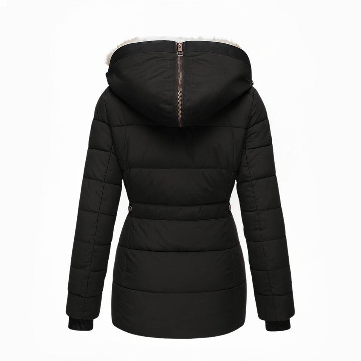 Laura | Winter Coat