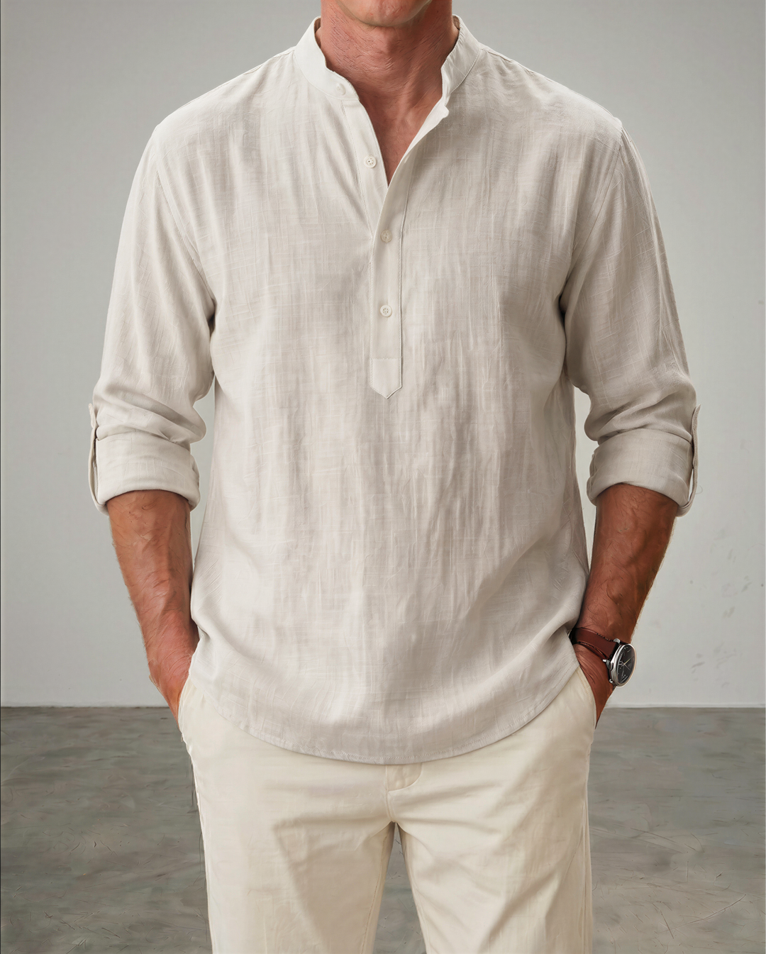 Casux | Men Shirt
