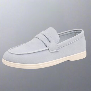 Sant-Antonio | Suede Loafers