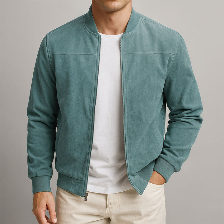 Sylas | Urban Suede