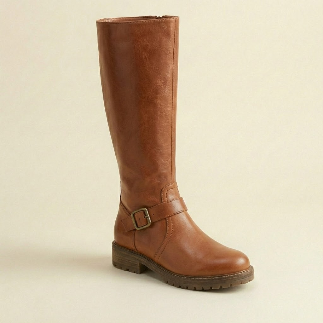 Kary| Comfortable Boots