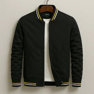 Zayden | Varsity Jacket
