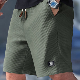 Nathan | Lightweight Summer Shorts