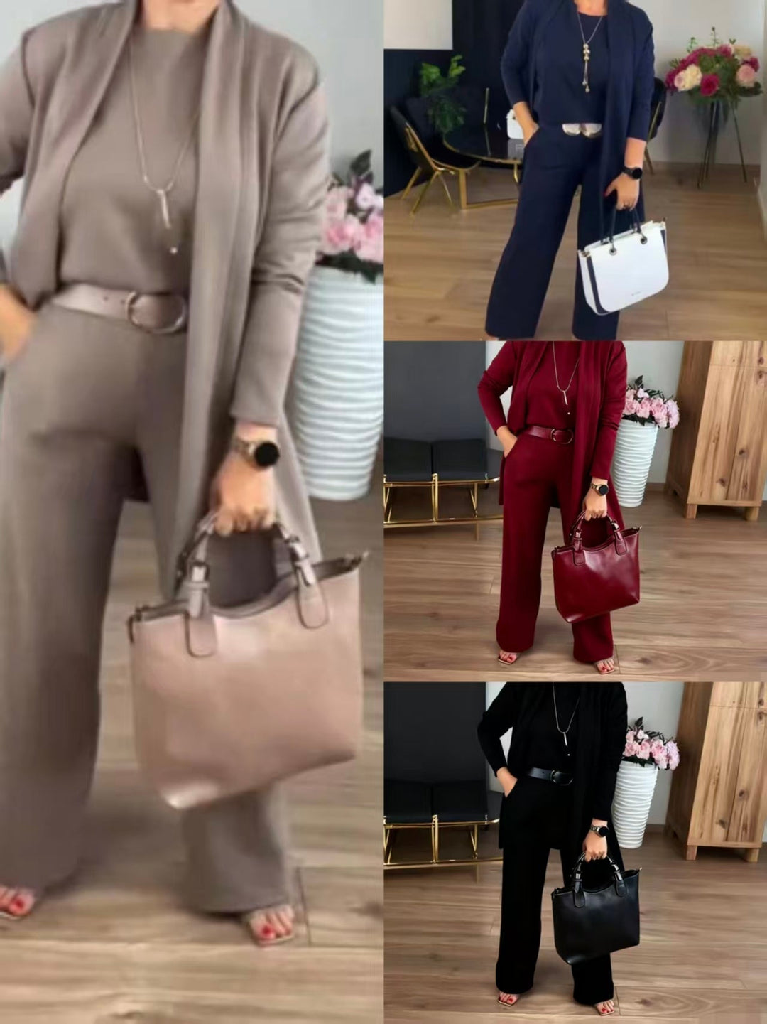 Erin | Fashionable Set