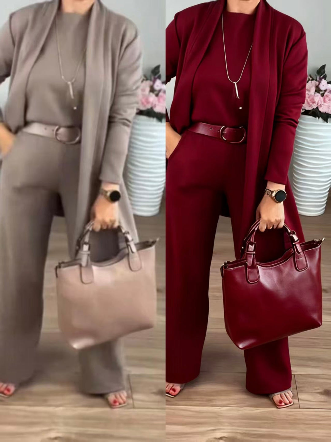 Erin | Fashionable Set