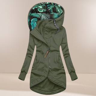 Sanne | North West Atelier Jacket