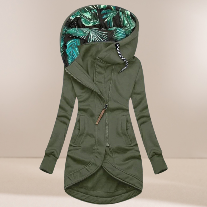 Sanne | North West Atelier Jacket