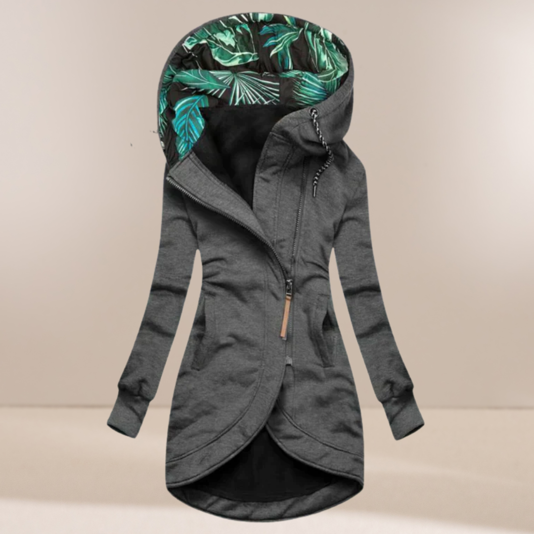 Sanne | North West Atelier Jacket