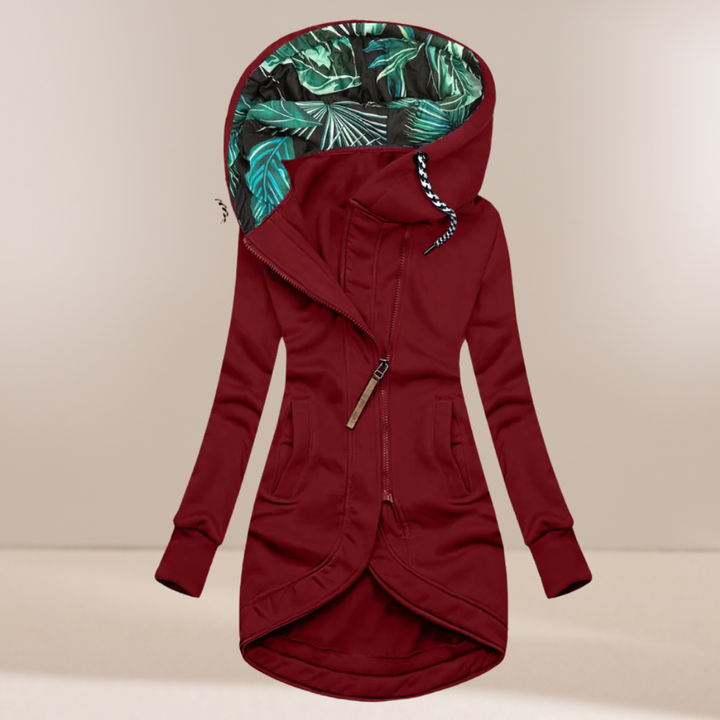 Sanne | North West Atelier Jacket