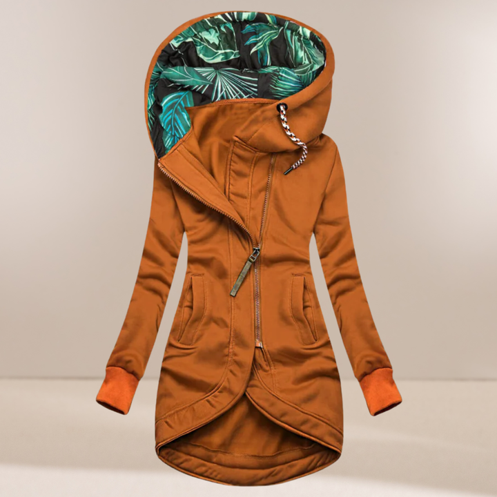 Sanne | North West Atelier Jacket