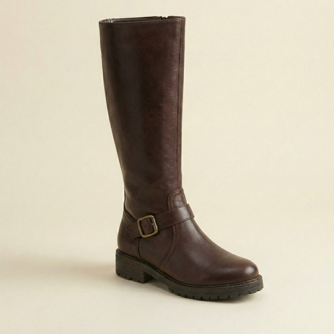 Kary| Comfortable Boots