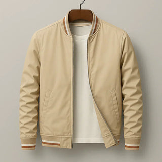 Zayden | Varsity Jacket