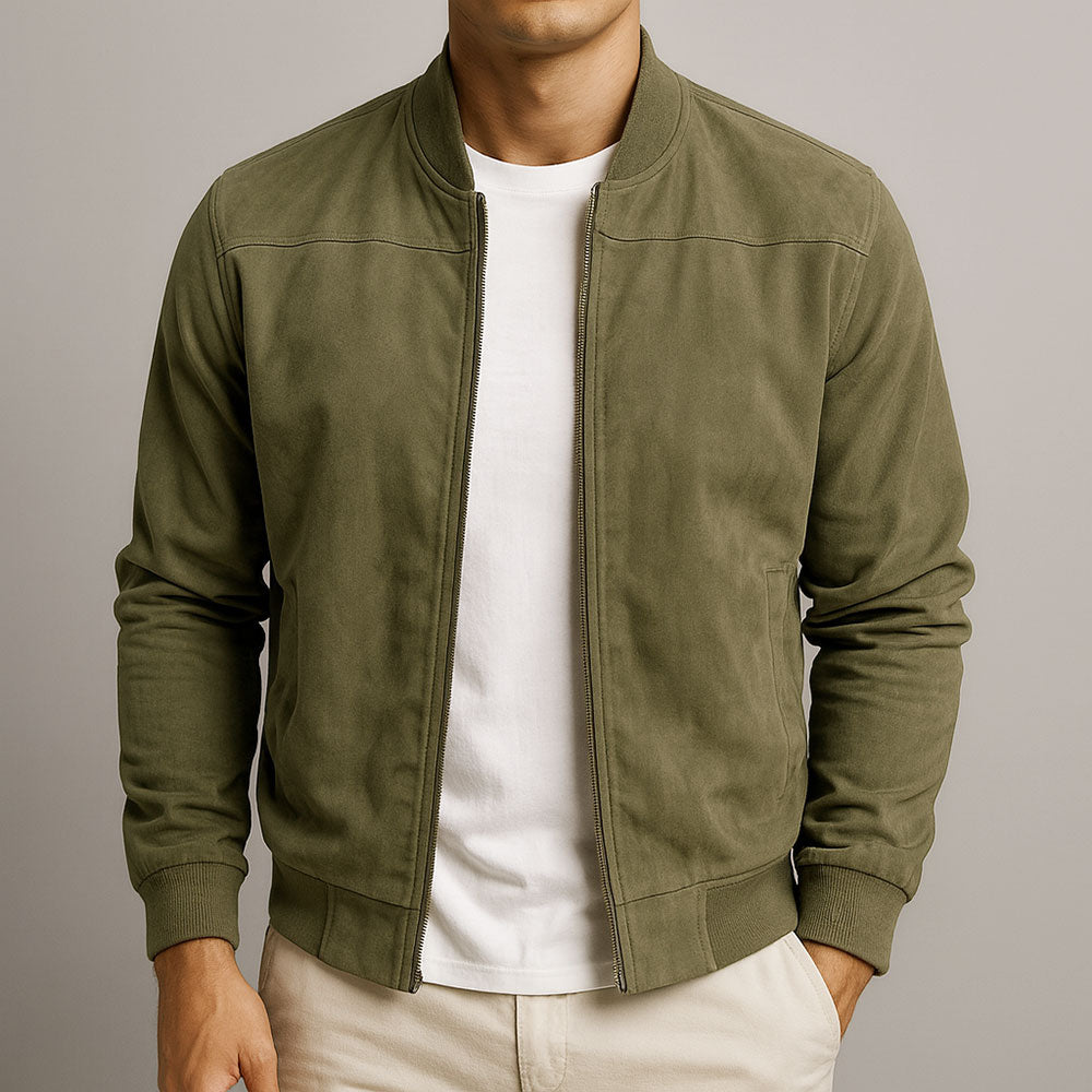 Sylas | Urban Suede