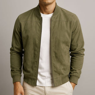 Sylas | Urban Suede