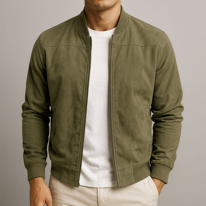 Sylas | Urban Suede
