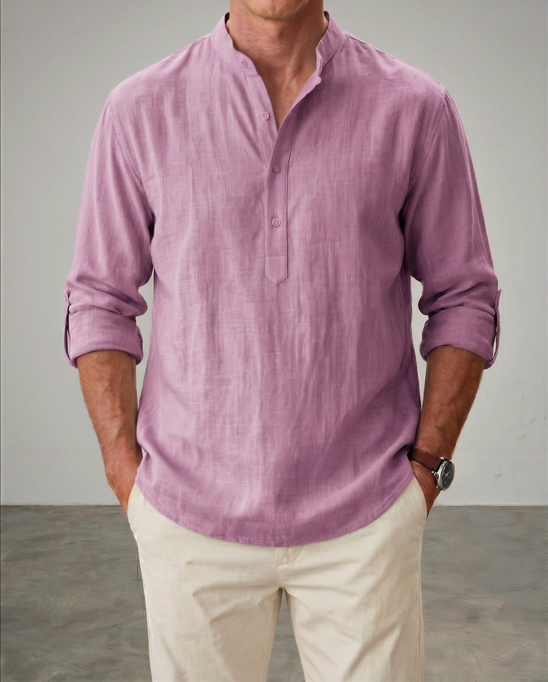 Casux | Men Shirt