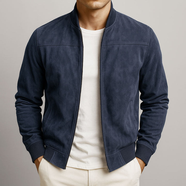 Sylas | Urban Suede