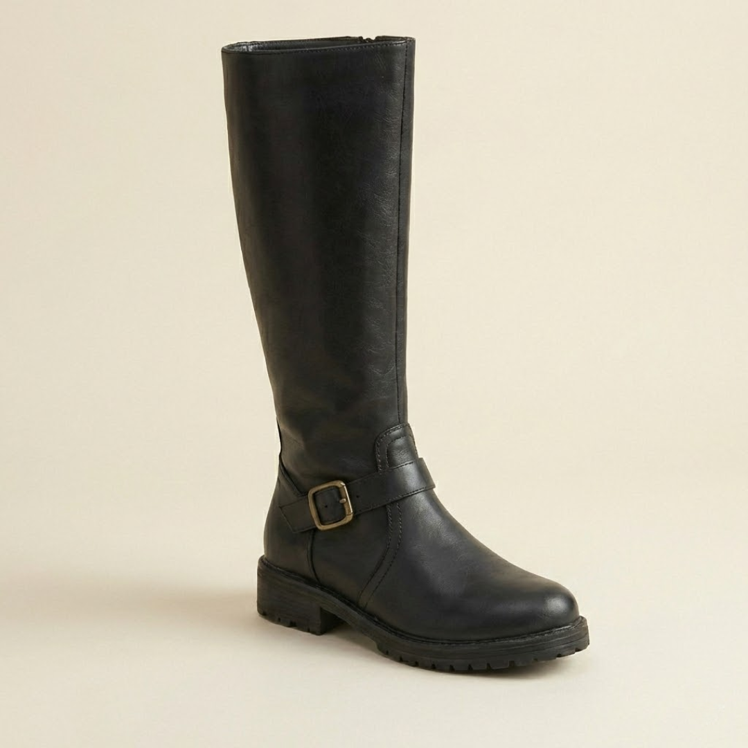 Kary| Comfortable Boots
