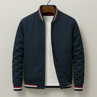 Zayden | Varsity Jacket