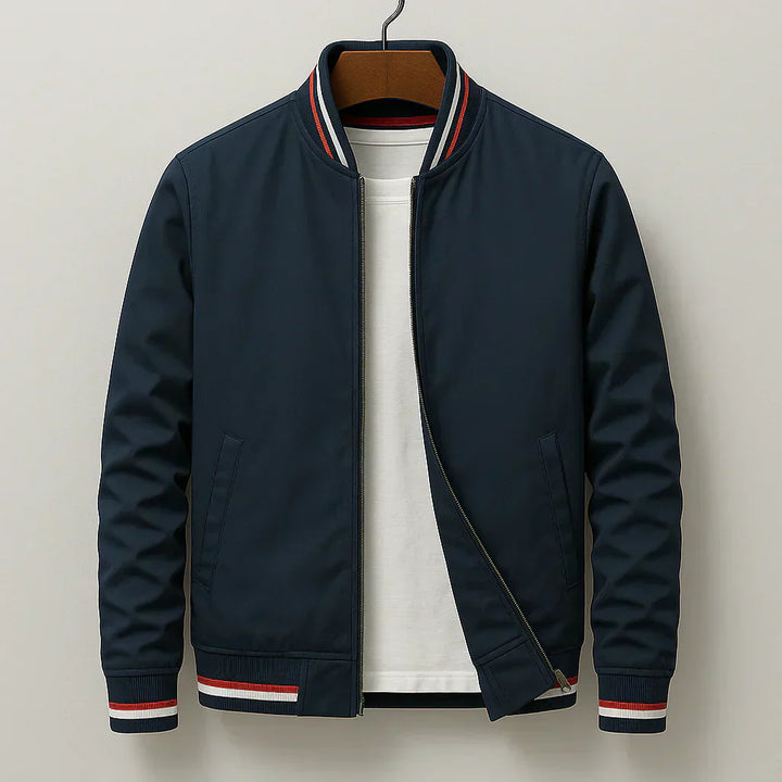Zayden | Varsity Jacket