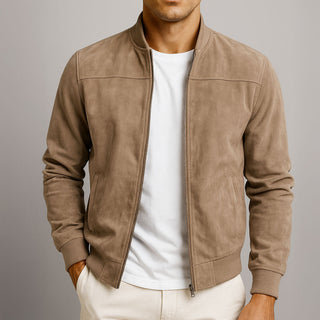 Sylas | Urban Suede