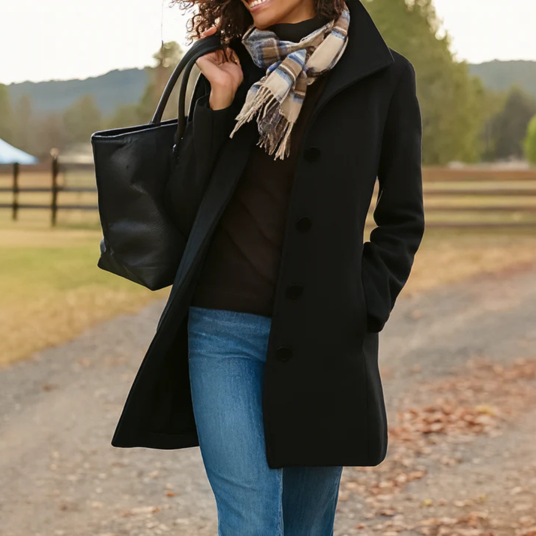 Aurora | Classic Coat