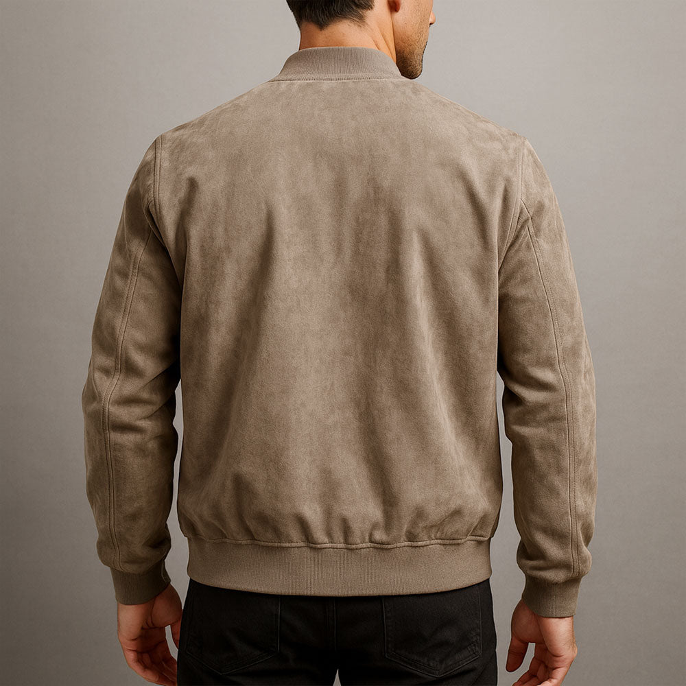 Sylas | Urban Suede