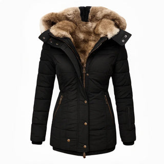 Laura | Winter Coat