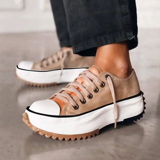 Stella | Comfortable Platform Shoes