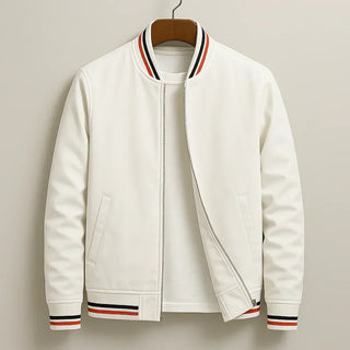 Zayden | Varsity Jacket