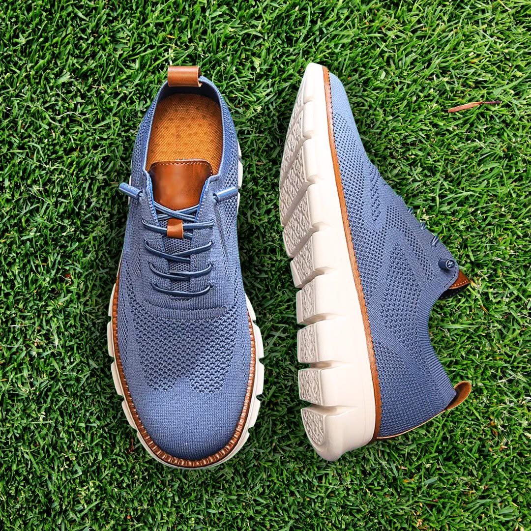 ALL-DAY Ultra Comfortable Walker