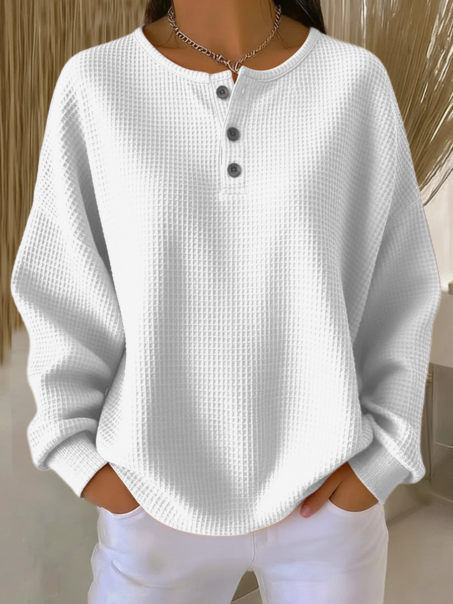 Nora | Timeless Comfortable Jumper
