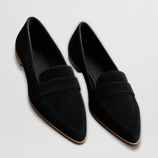 Helen | Soft Loafers
